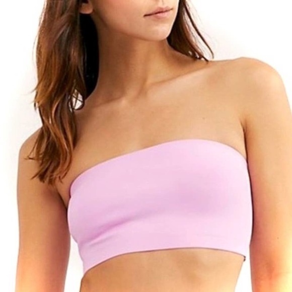 Free People Nina Bandeau - Picture 1 of 6